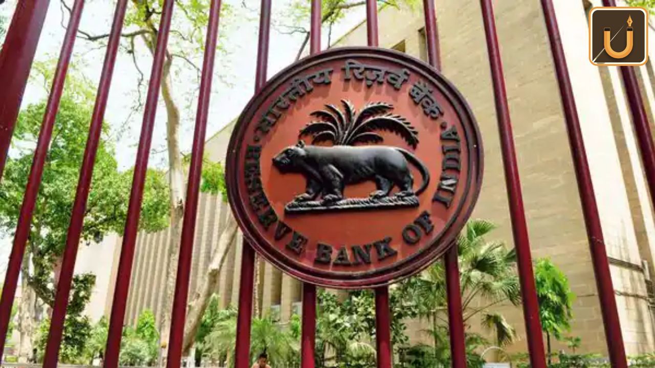 Usthadian Academy /RBI To Implement A New Penalty Framework For Banks | 22 nov 2023 Usthadian Academy /RBI To Implement A New Penalty Framework For Banks